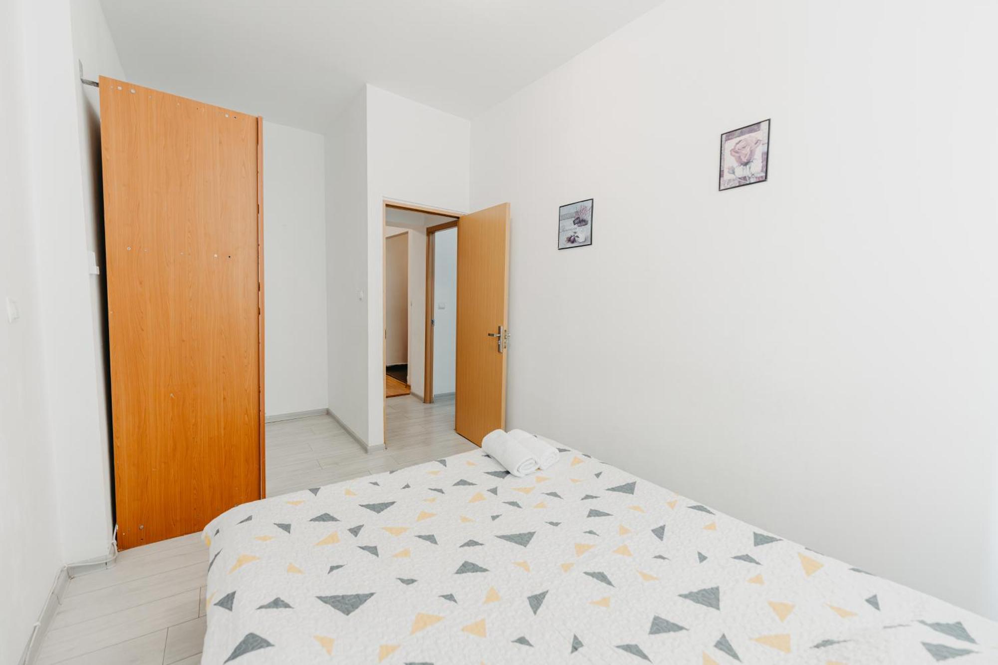 Apartament Piata Amzei 1  Bukarest Exterior foto